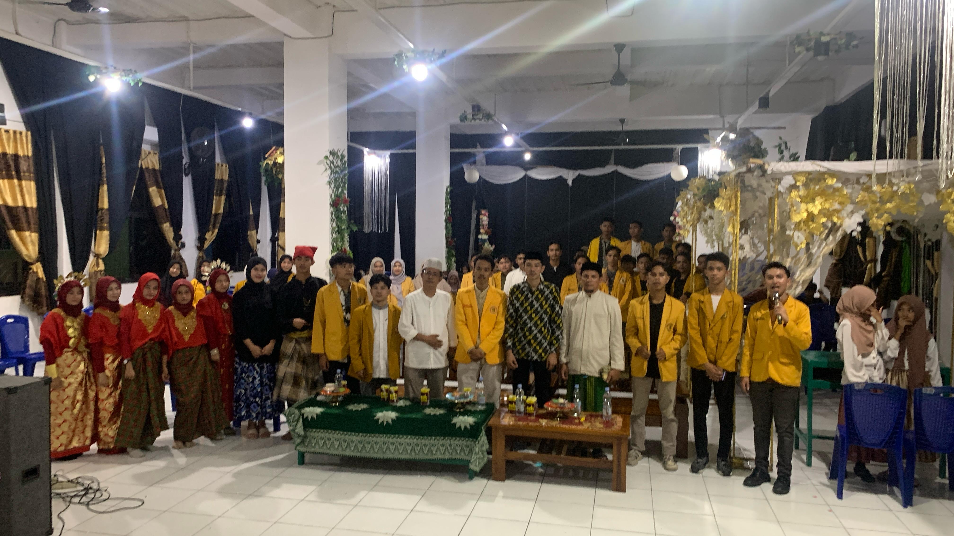 PKMTM 2 Ikatan Pelajar Muhammadiyah: 