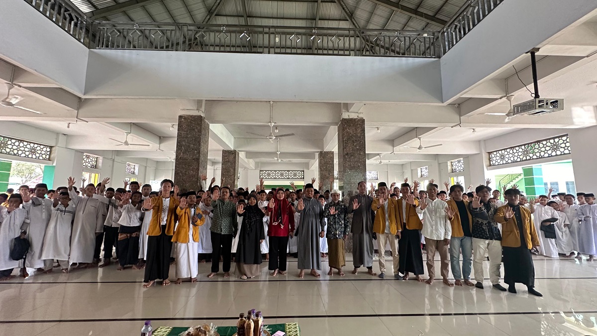 IPM Kota Makassar Tolak Peraturan Pemerintah Terkait Penyediaan Alat Kontrasepsi untuk Pelajar