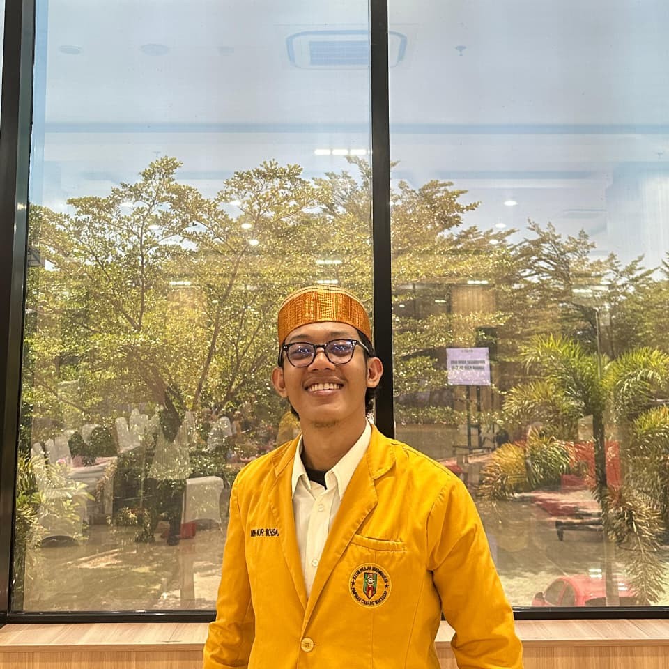 Pelajar Visioner dalam Menghadapi Krisis Literasi dan Karakter