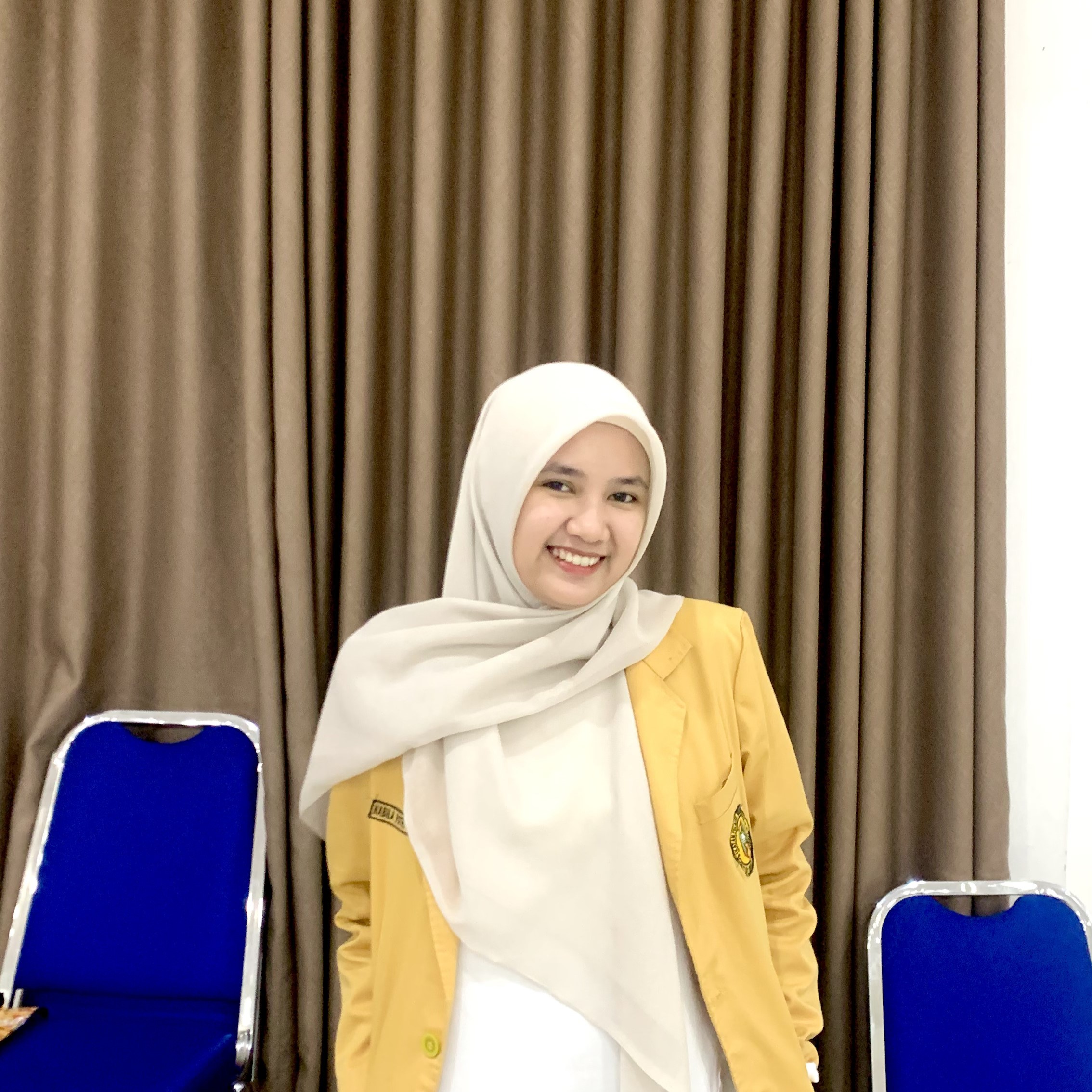 Nabila Putri Salsabila 